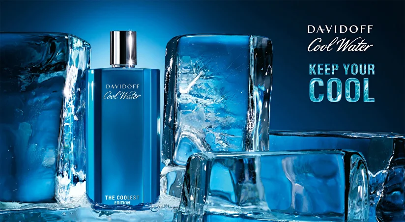 Fresh mint perfume online